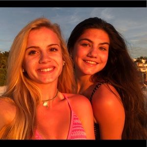 Meet your Posher, Jackie